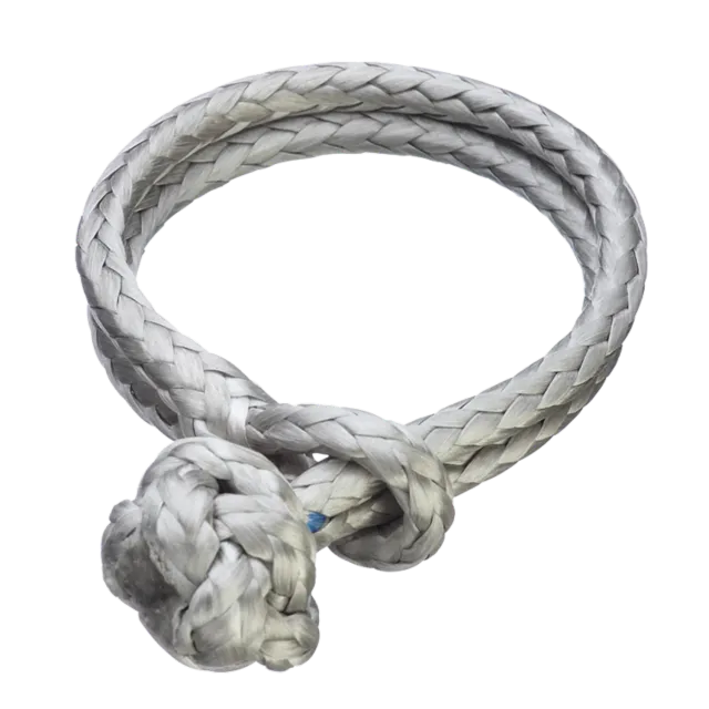 Sprenger Dyneema touwharp dubbel 10 mm 7980 kg