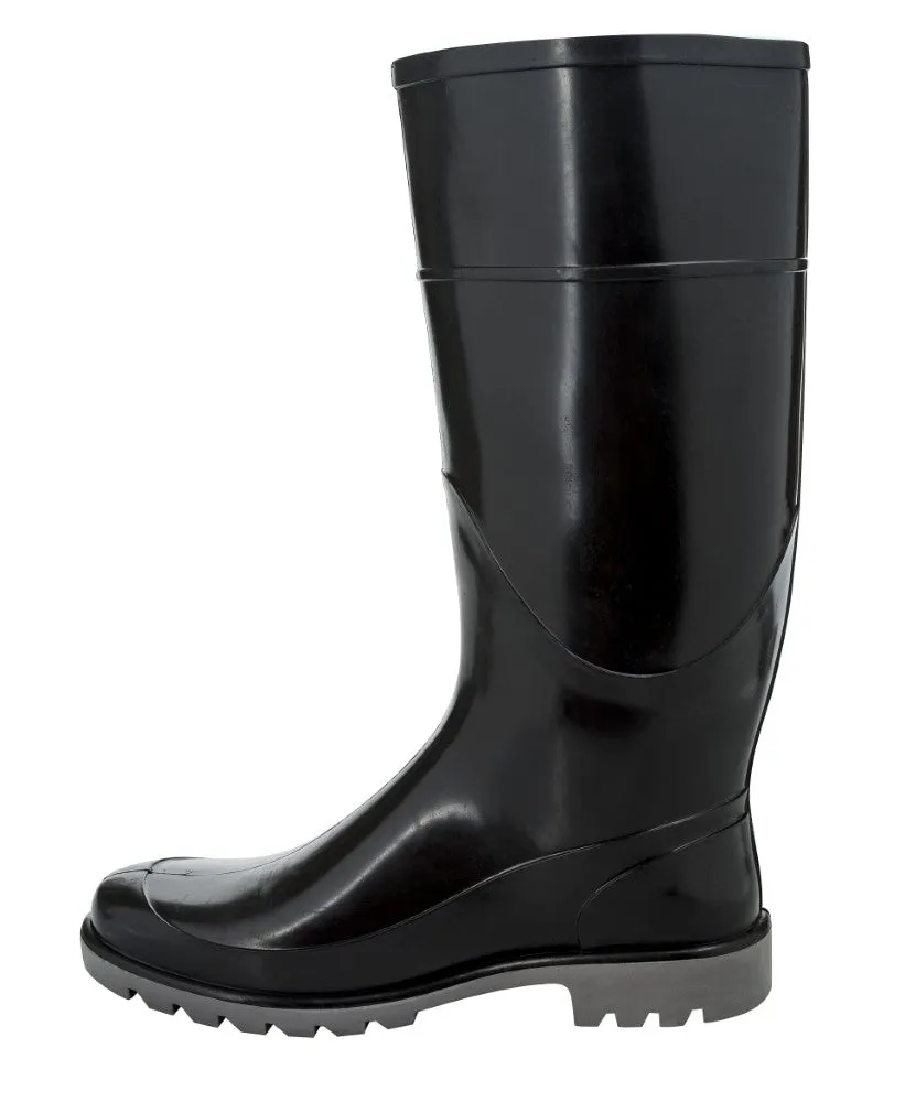 TuffRider Papua Barain laarzen hunter waterproof maat 6