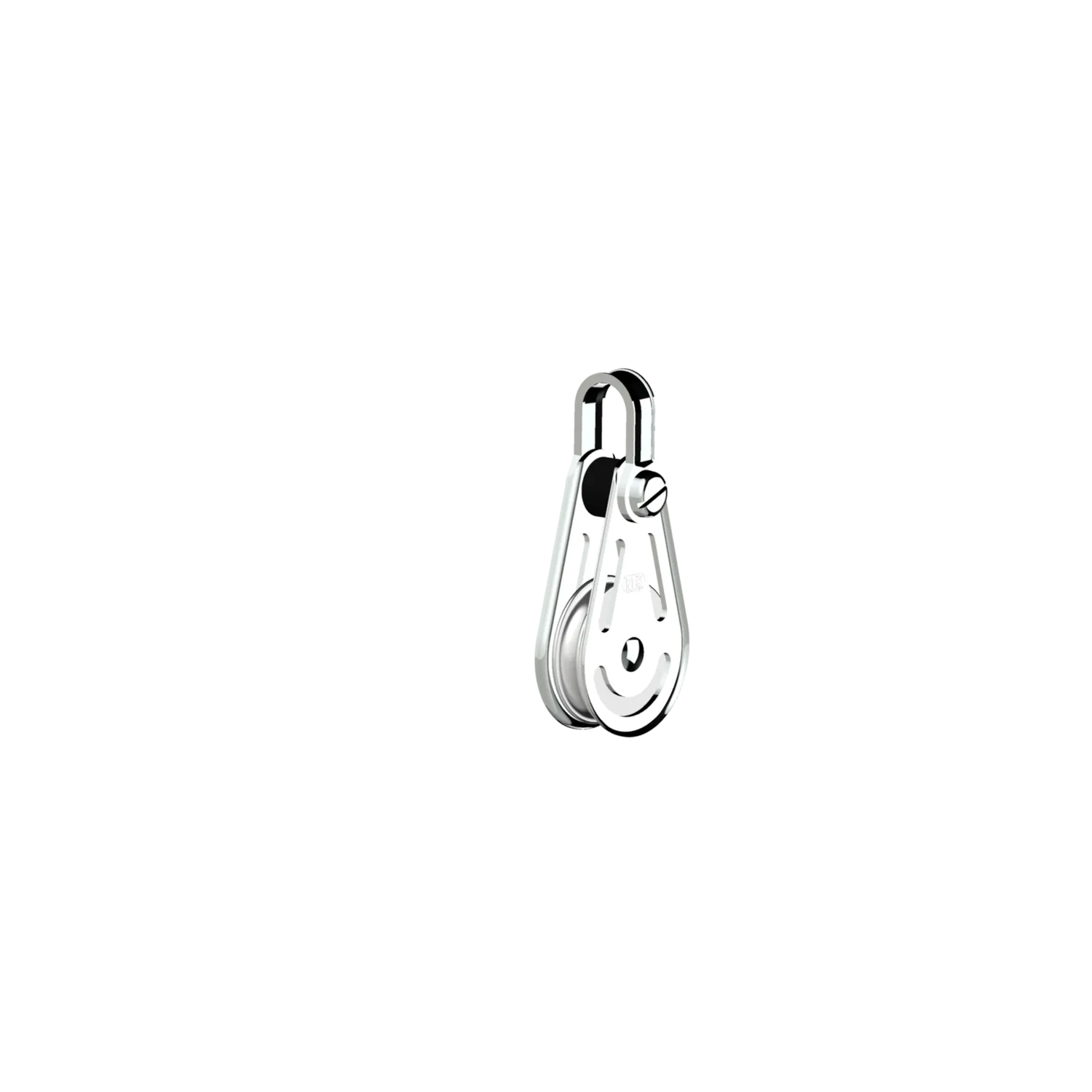 Herm Sprenger Drahtblock 6mm zeilblok met beugel