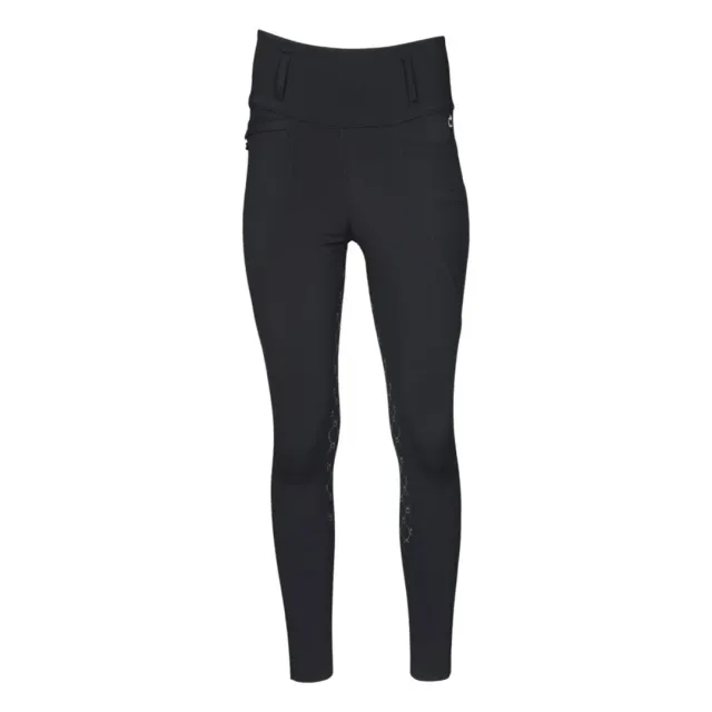 Dapplebay Kids Essential Full Seat rijlegging zwart full grip