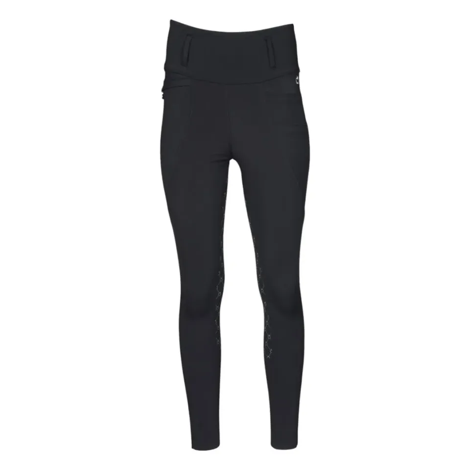 Dapplebay Kids Essential Full Seat rijlegging zwart full grip