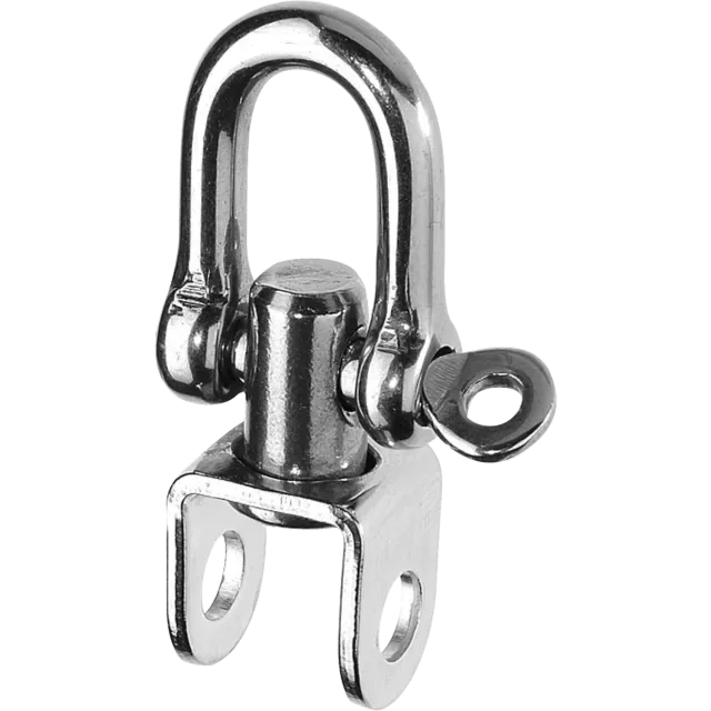 Herm Sprenger Wartel rvs voor blokken 8-12 mm