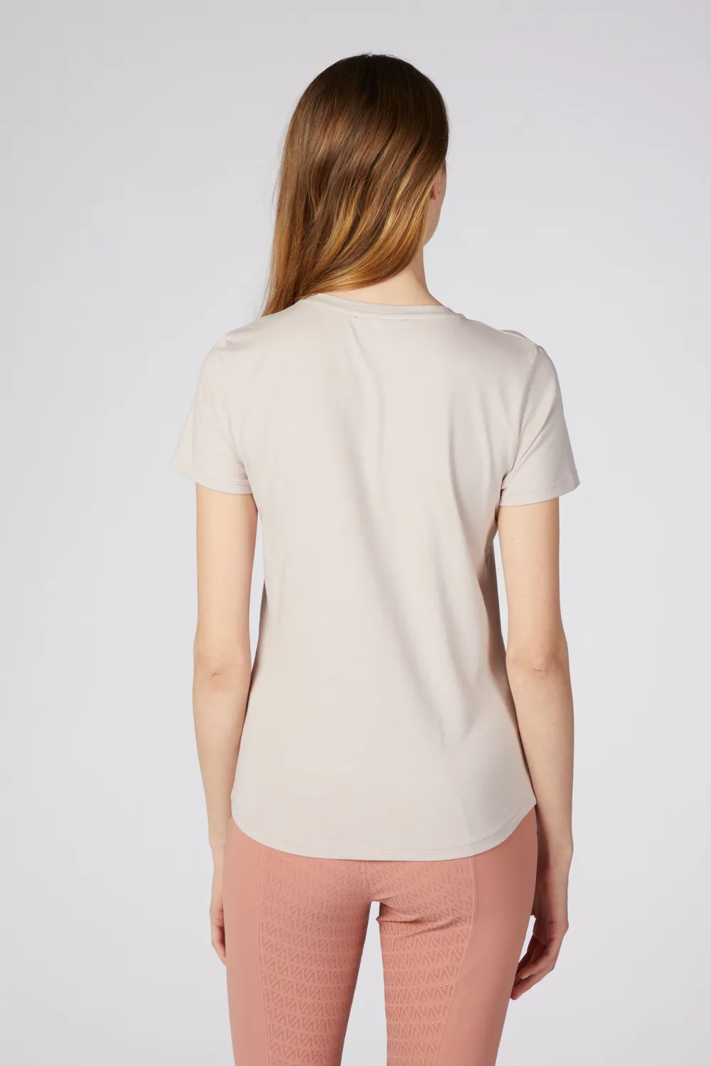 Vestrum Chicago zadeldek dressuur bi-elastic