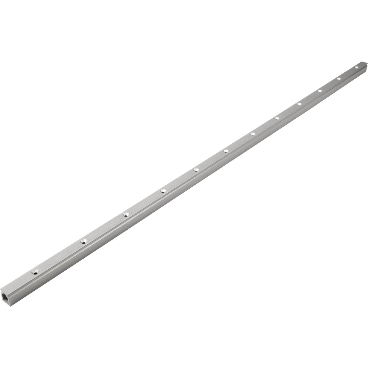 HS Sprenger travellerrail hoog aluminium rail