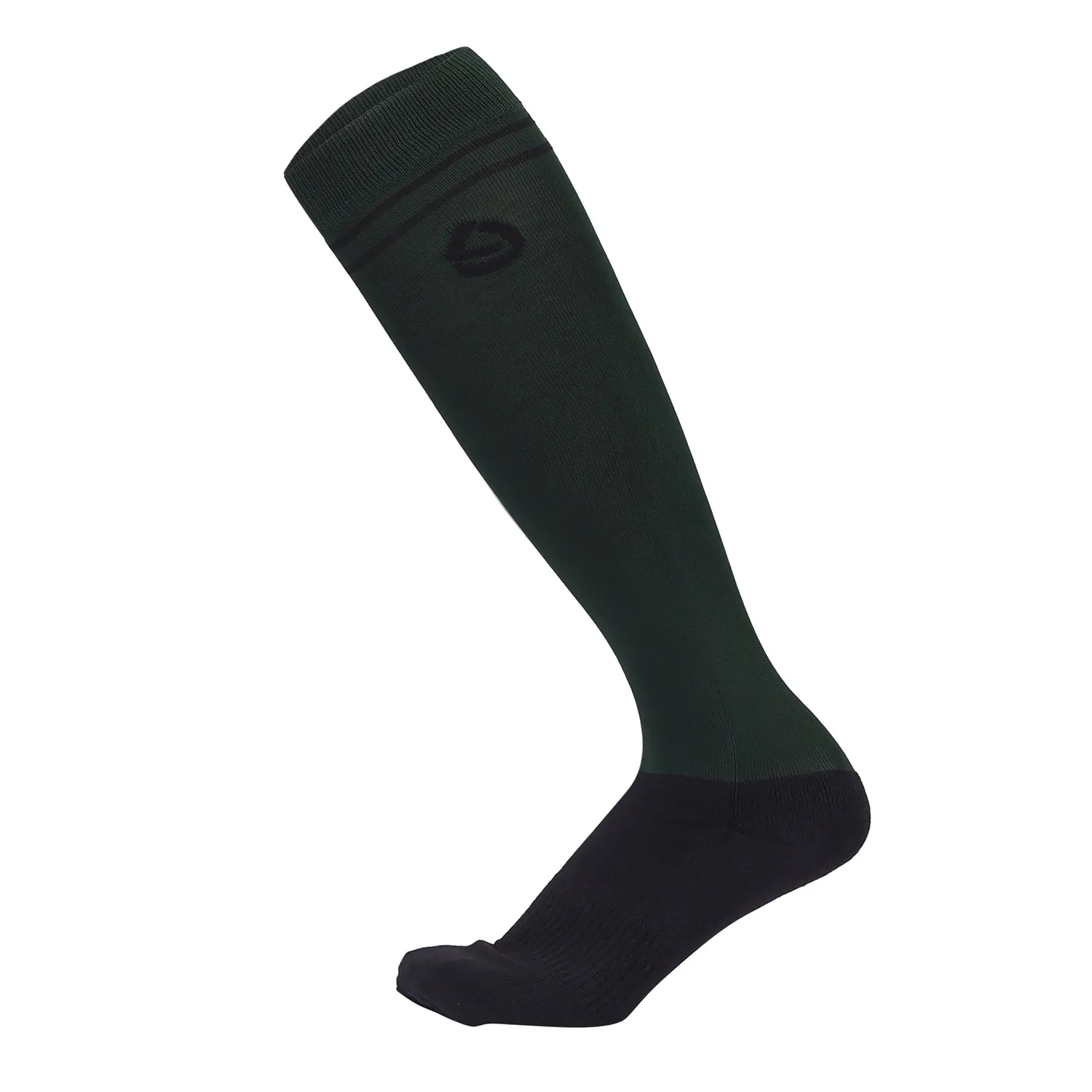 Lettia EquiFine rijsokken padded standaard