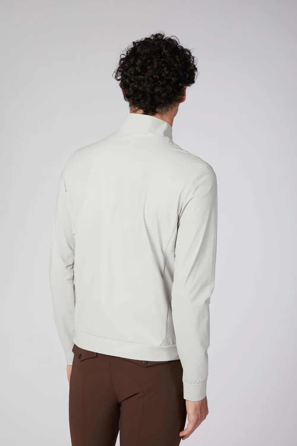 Vestrum Cleveland heren softshell waterafstotend