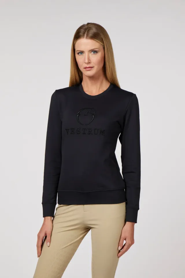 Vestrum Ankara sweater dames bi-elastisch comfort