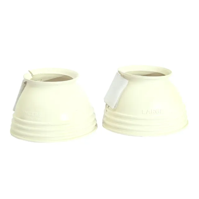 TuffRider Ringer springschoenen klittenband zwart