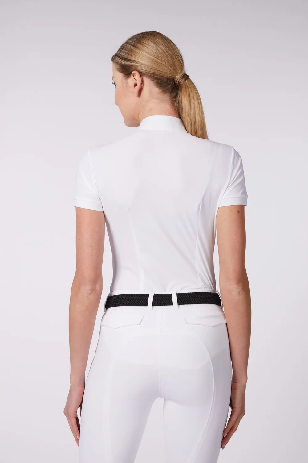 Vestrum Alimini wedstrijdshirt dames korte mouw