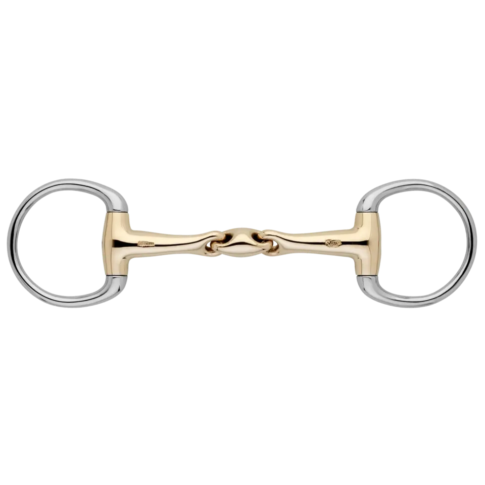 Herm Sprenger KK Ultra Olivenkopf Bit Sensogan 135 mm