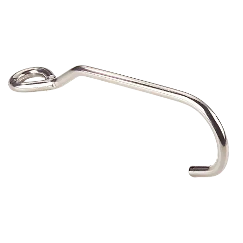Herm Sprenger 3781600056 sluishaak 24,5 cm rvs