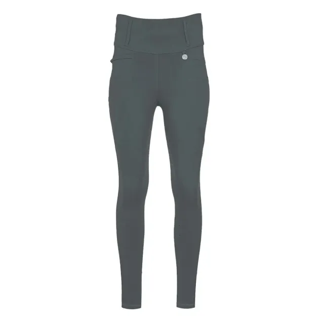 Dapplebay Winter rijlegging graphite full seat