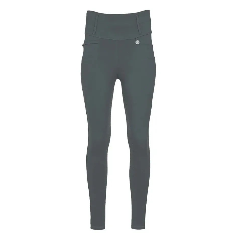 Dapplebay Winter rijlegging graphite full seat