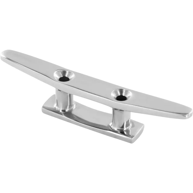 HS Sprenger Belegkikker 2-gaats RVS 150 mm