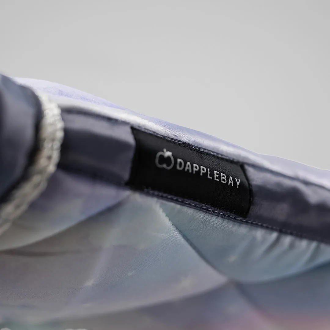 Dapplebay Opalite Skies XC dekje STD Cob ademend