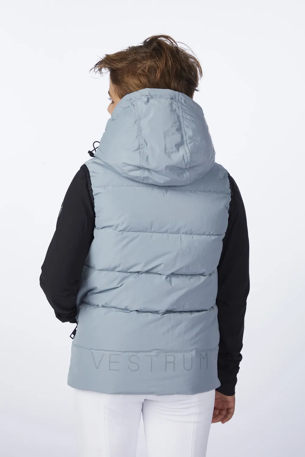 Vestrum Le Mans bodywarmer kinderen winddicht