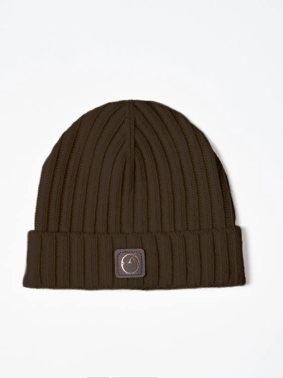 Vestrum Villach muts unisex zwart 100% wol