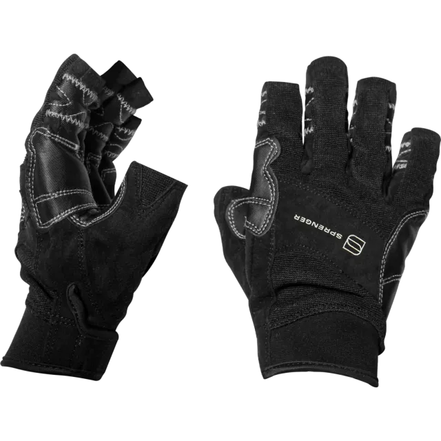 Sprenger Flexgrip Sport rijhandschoen M grip