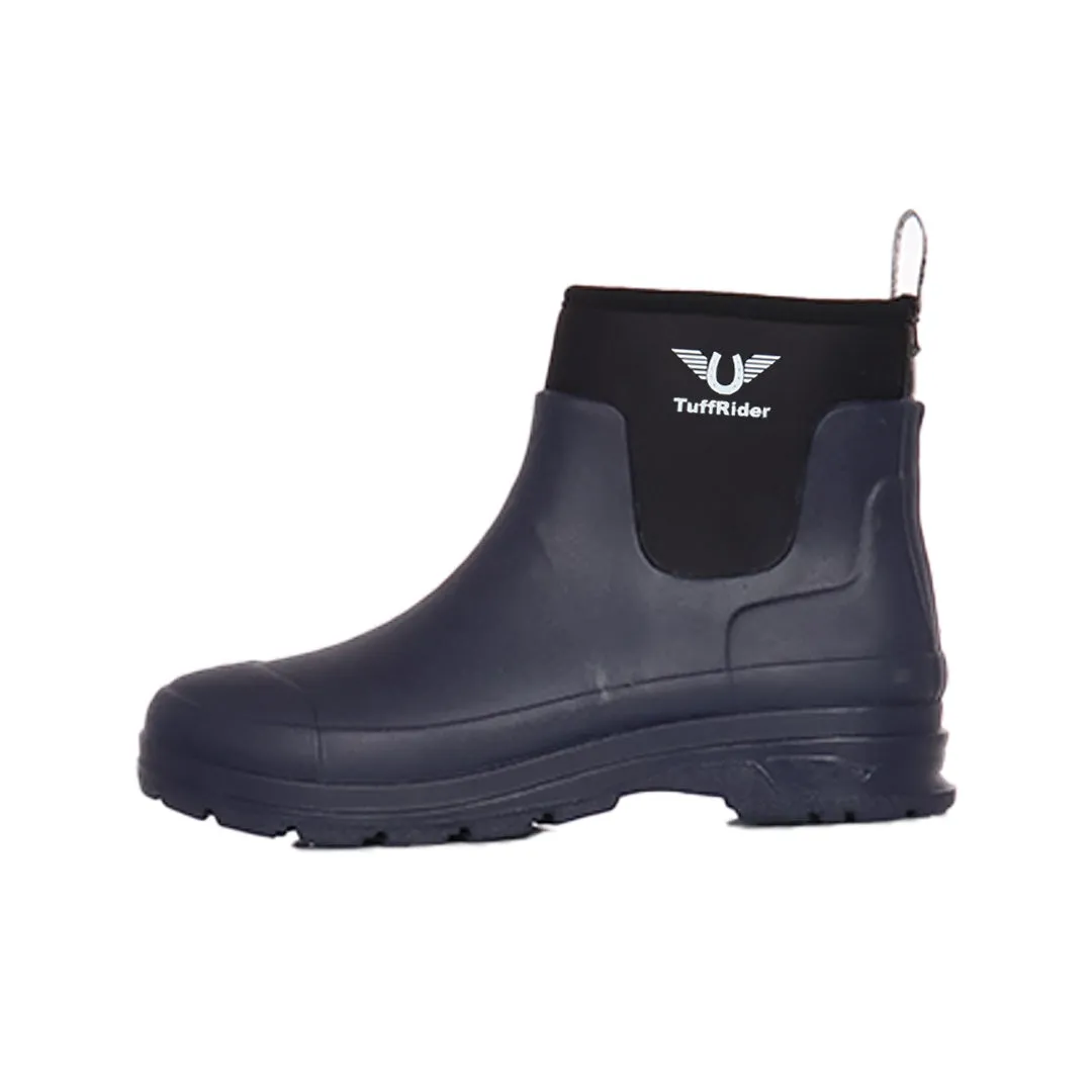 TuffRider BarnMule paddock boots waterdicht
