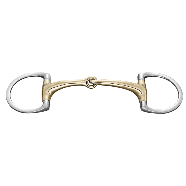 HS Sprenger Dynamic RS bit 16mm enkel gebroken D-ring