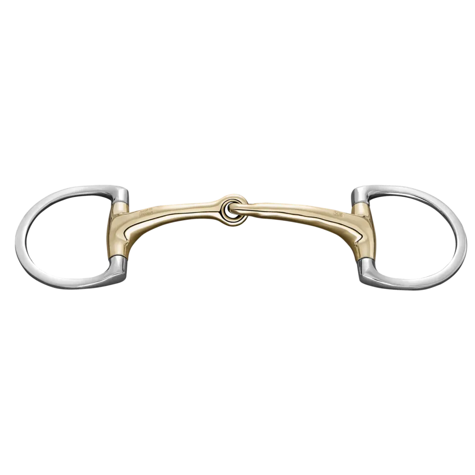 HS Sprenger Dynamic RS bit 16mm enkel gebroken D-ring