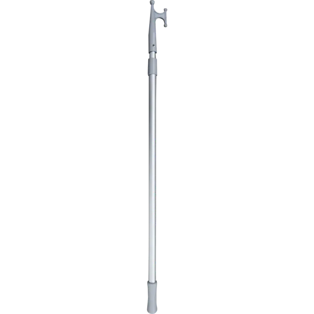 Herm Sprenger Boothaak telescopisch 120-205 cm