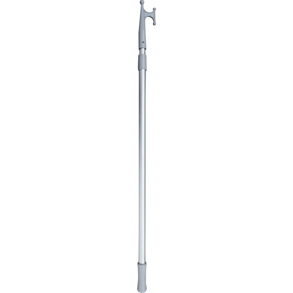 Herm Sprenger Boothaak telescopisch 120-205 cm