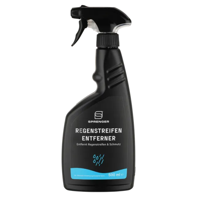 Herm Sprenger Regenstrepenverwijderaar bootreiniger 500 ml