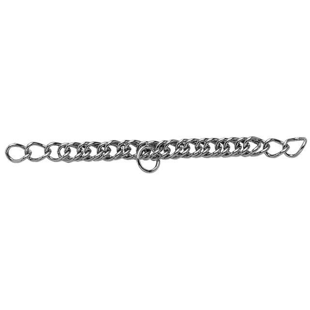 HS Sprenger Kinketting RVS bitketting roestvrij