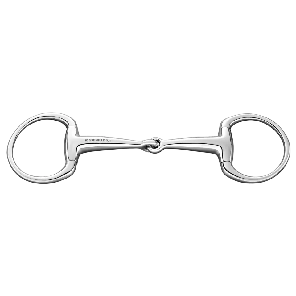 Herm Sprenger Olivenkopf Bit 16 mm 125 mm rvs