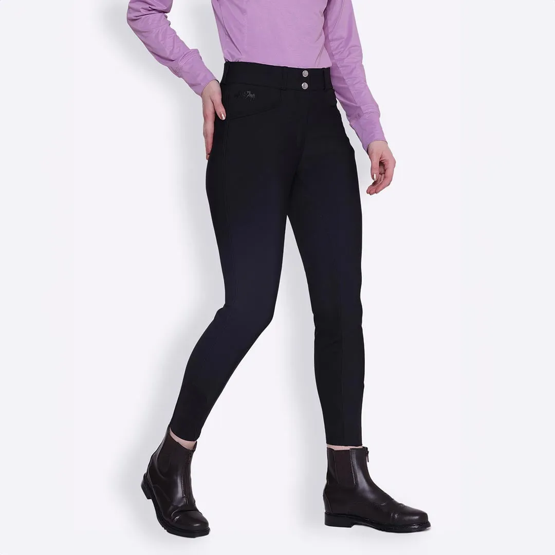 Equine Couture Slimming Full Seat rijbroek full grip