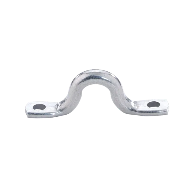 Herm Sprenger fenderoog rvs 32 mm gat 3,2 mm