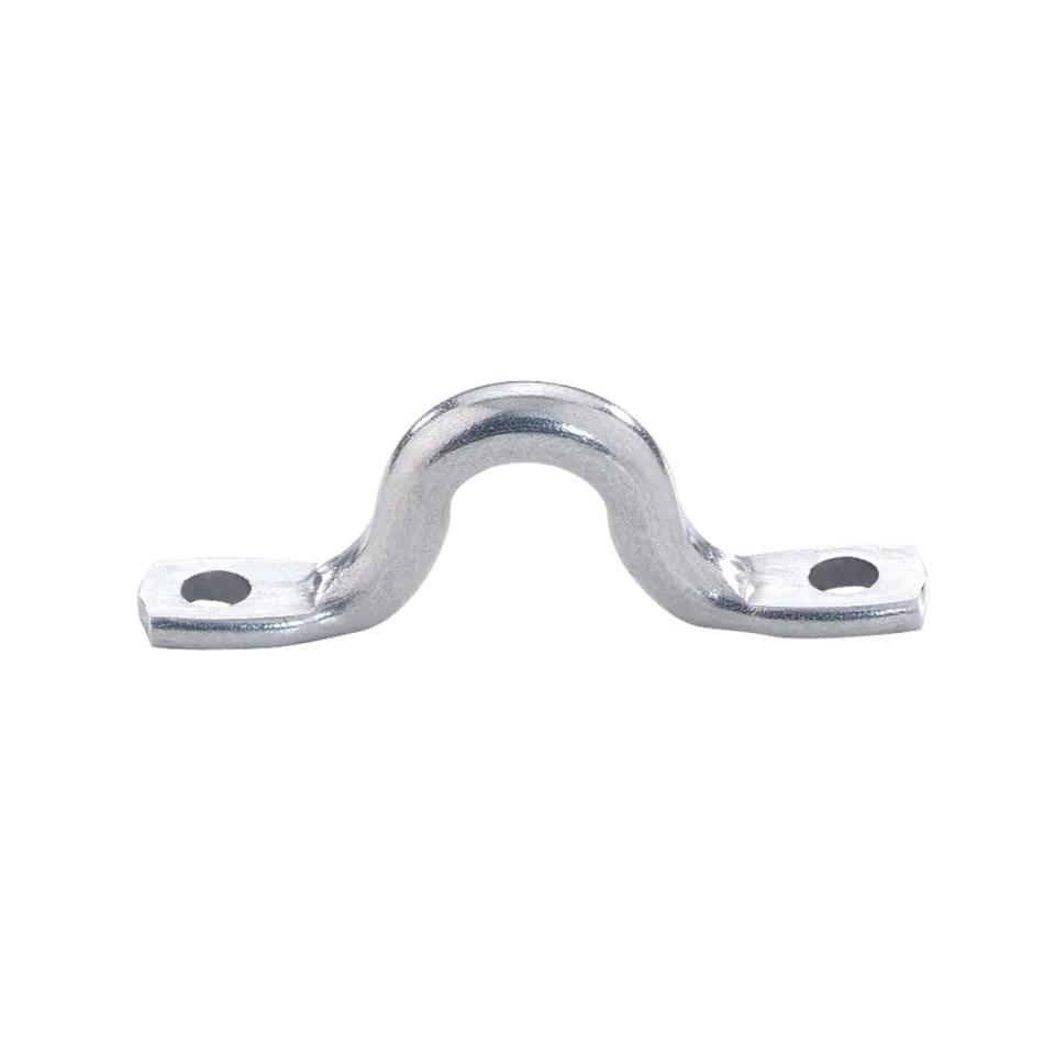 Herm Sprenger fenderoog rvs 32 mm gat 3,2 mm