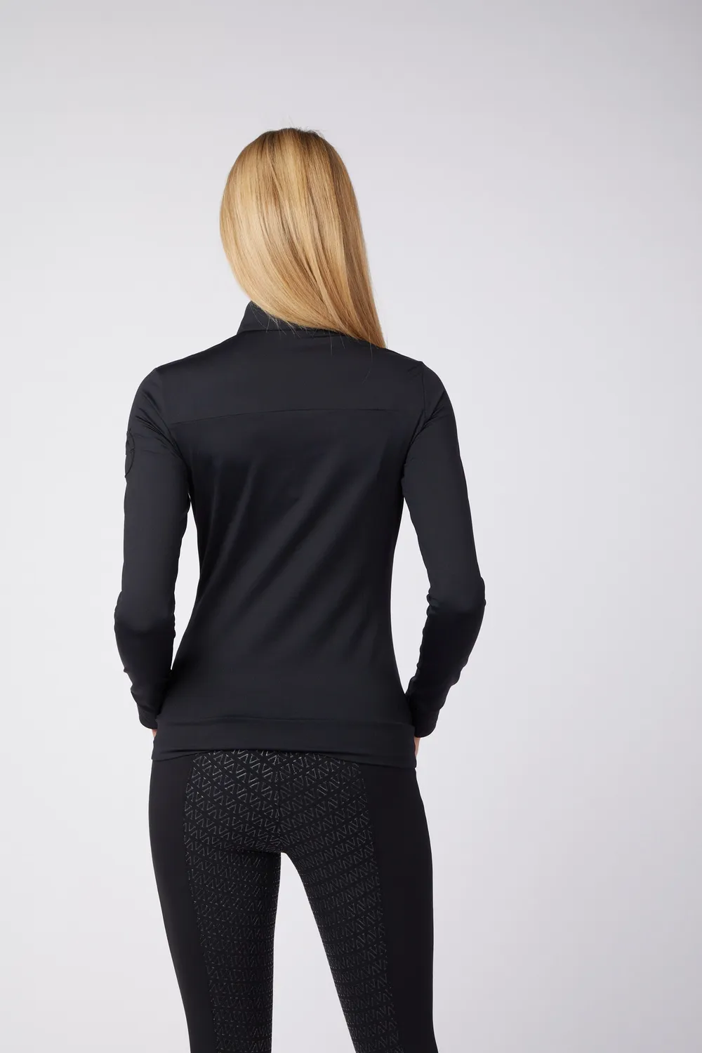 Vestrum Osaka dames trainingsshirt technische stretch