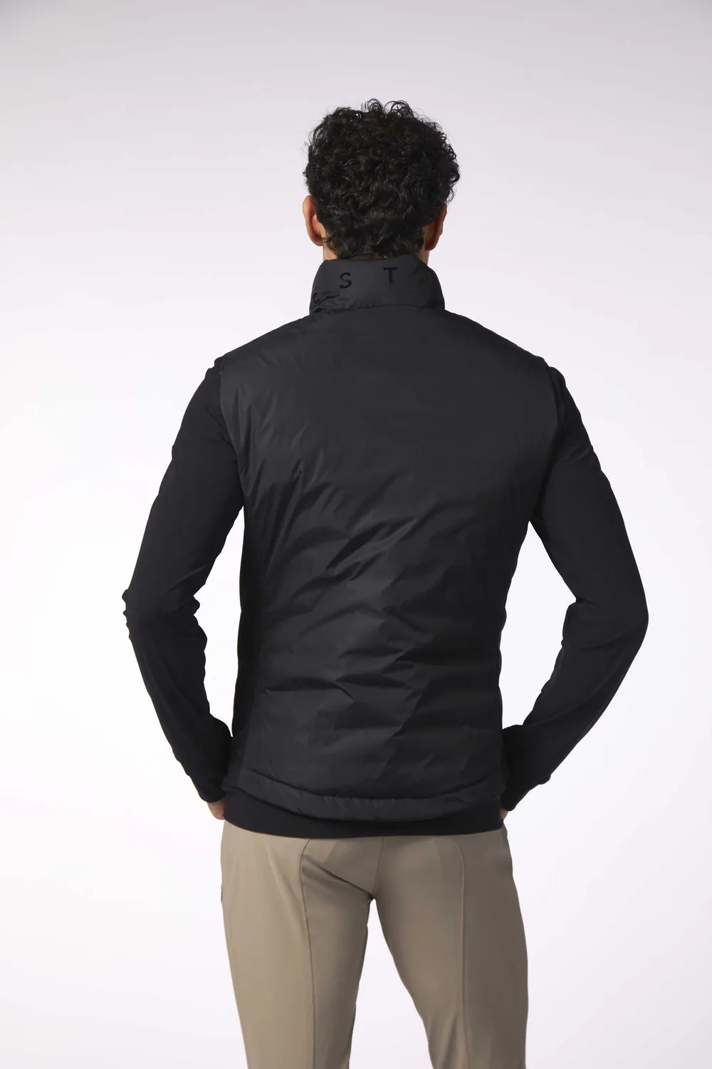 Vestrum Fuerteventura bodywarmer heren winddicht