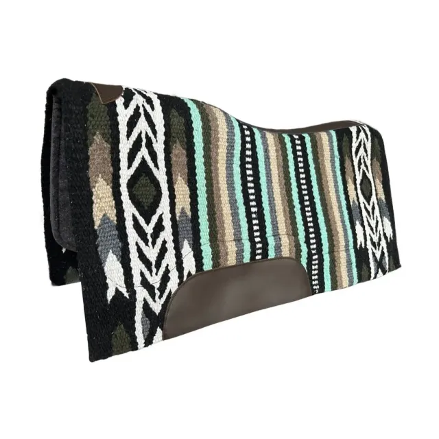 TuffRider Flame Western Saddle Pad westernpad 34x36 wol