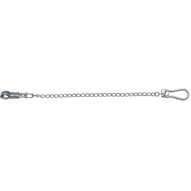 HS Sprenger Aanbindketting Staal Verzinkt 70cm