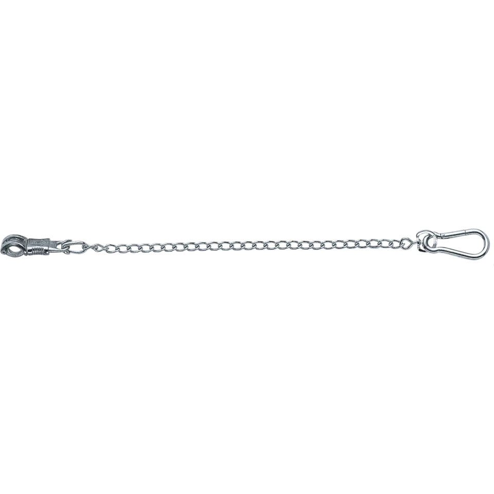 HS Sprenger Aanbindketting Staal Verzinkt 70cm