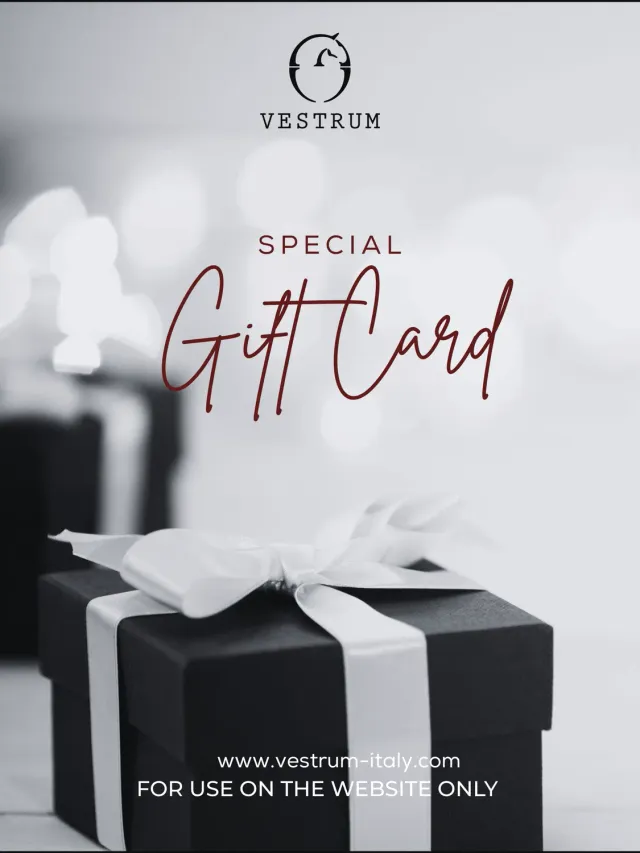 Vestrum cadeaubon 50 euro digitaal ruiter cadeau