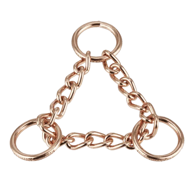 Herm Sprenger Kinketting Curogan 21 cm