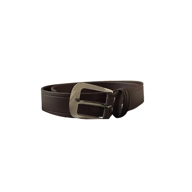 Henri de Rivel Vegan-X riem Oakbark vegan leer