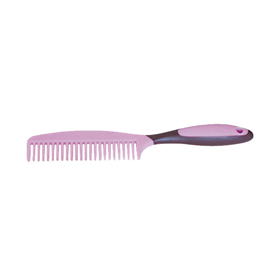 TuffRider Mane & Tail manenkam ontwarrend volume