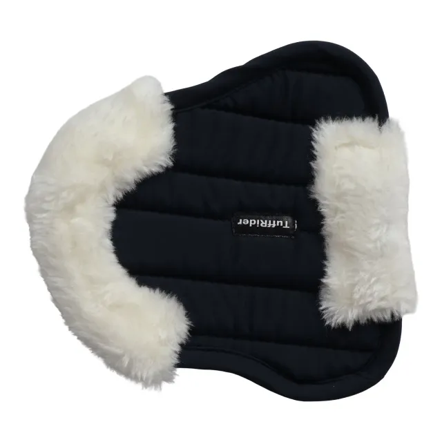 TuffRider Pony Pals Zadeldek Speelgoed Navy