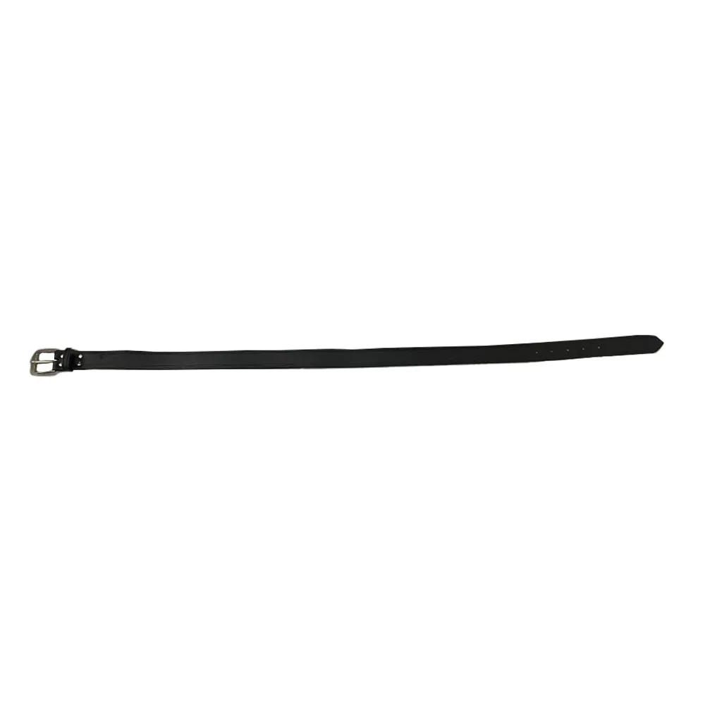 Henri de Rivel Vegan-X riem Oakbark vegan leer