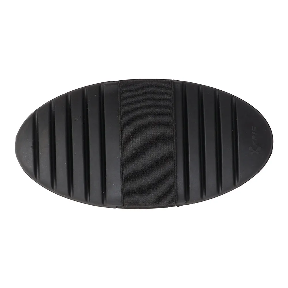 TuffRider Flexi roskam zwart STD zacht ergonomisch