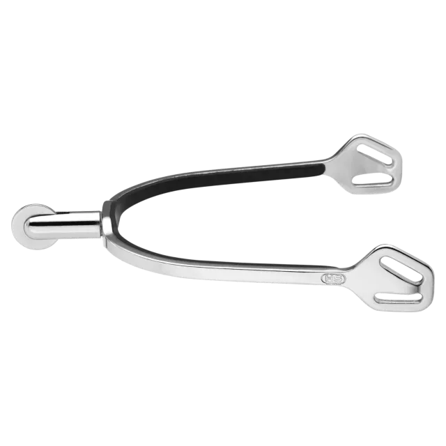 Herm Sprenger BootProtect sporen 30 mm balletje rvs