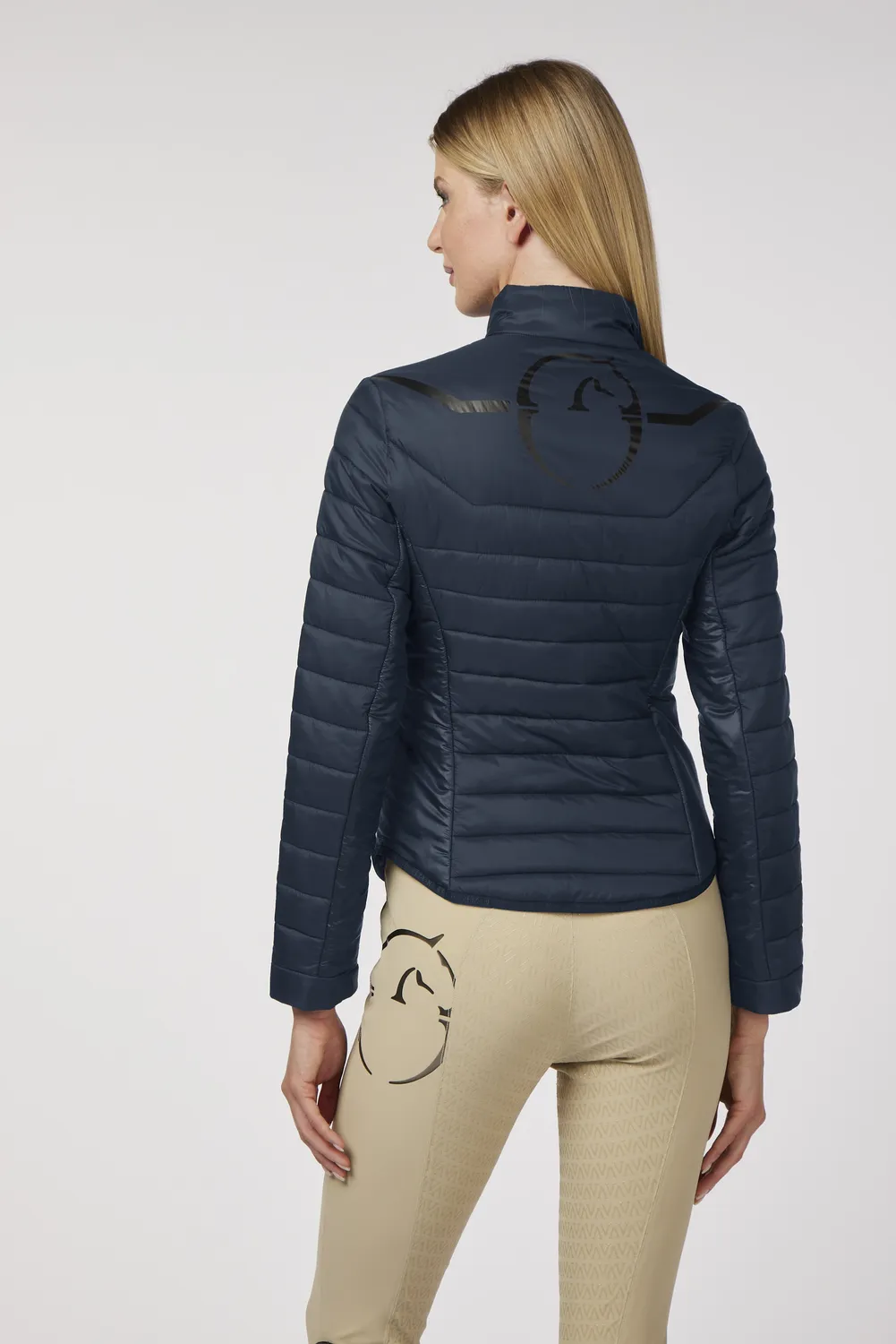 Vestrum Jesolo jas dames ecodown waterafstotend