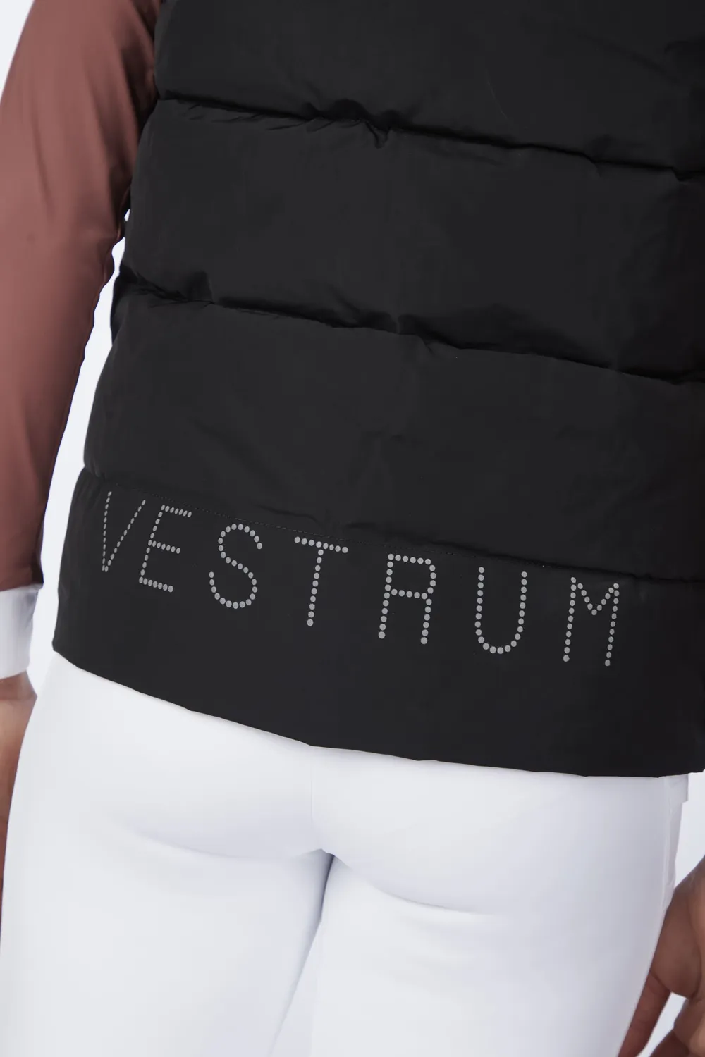 Vestrum Le Mans bodywarmer kinderen winddicht