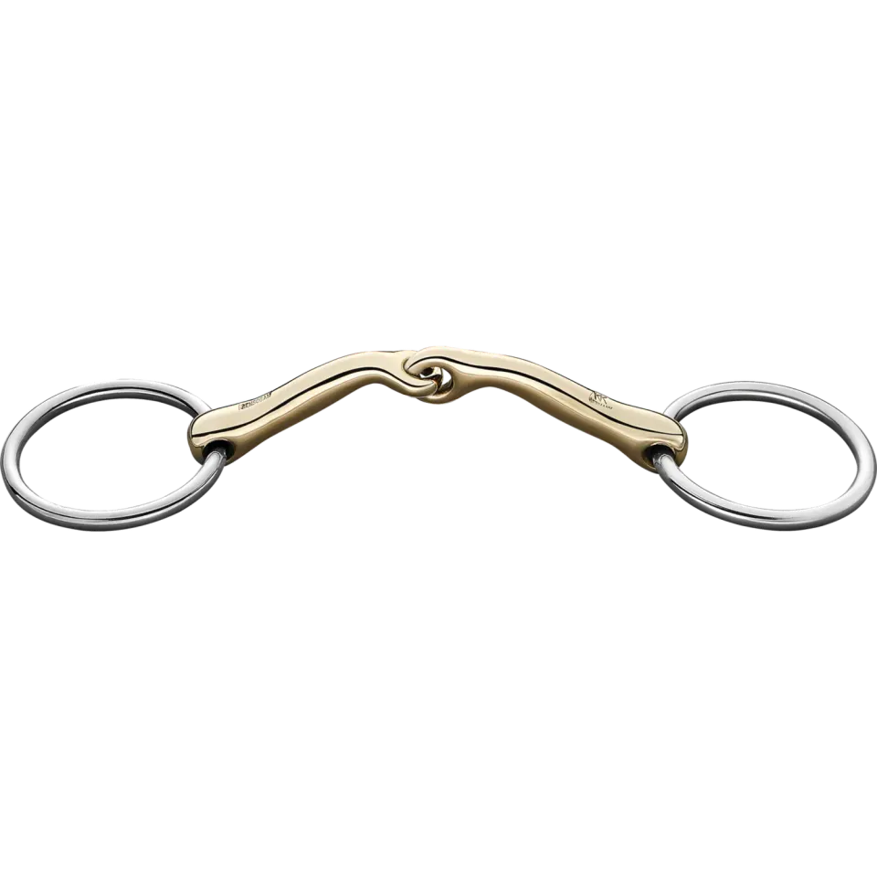 HS Sprenger KK Pony Bit Sensogan 12 mm 115