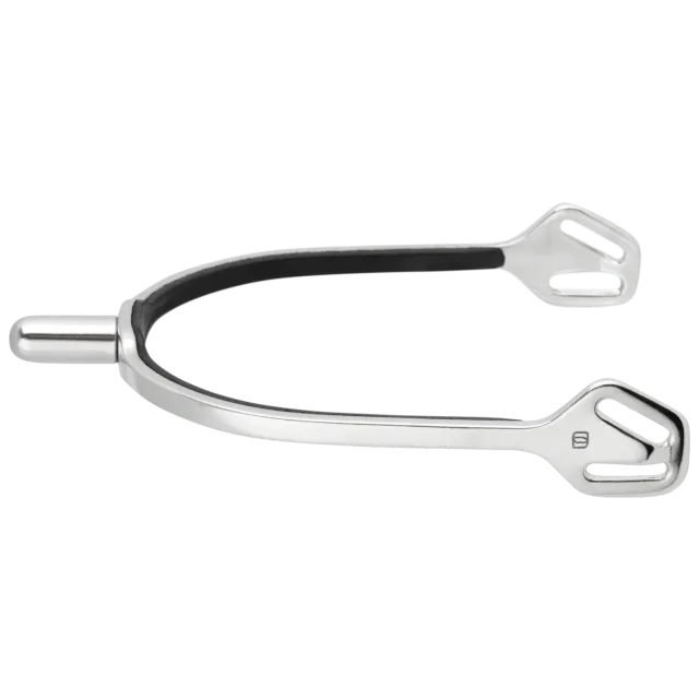 HS Sprenger BootProtect sporen rvs 20 mm rond